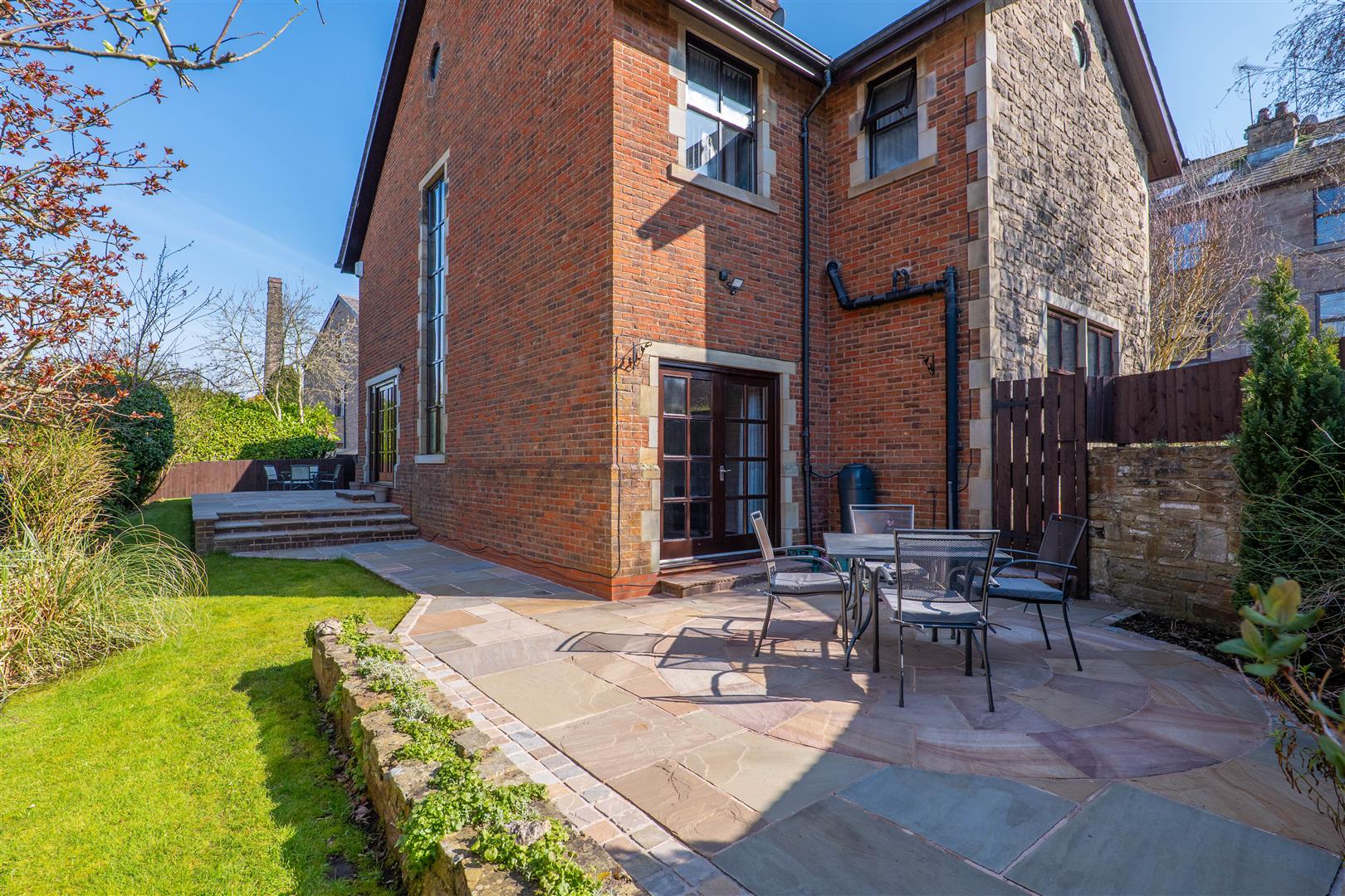 Millwood Close, Chorley